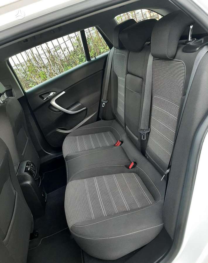Opel Insignia, 2.0 l., Универсал
