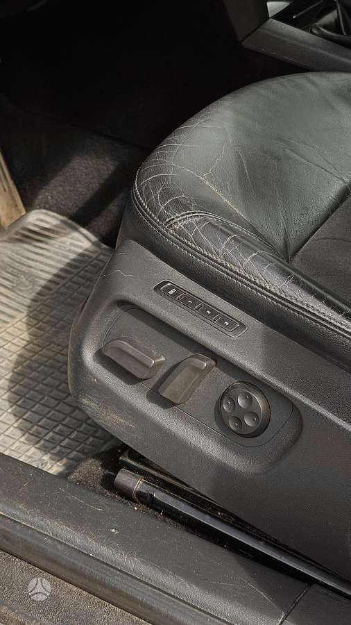 Skoda Octavia, 1.8 l., Универсал