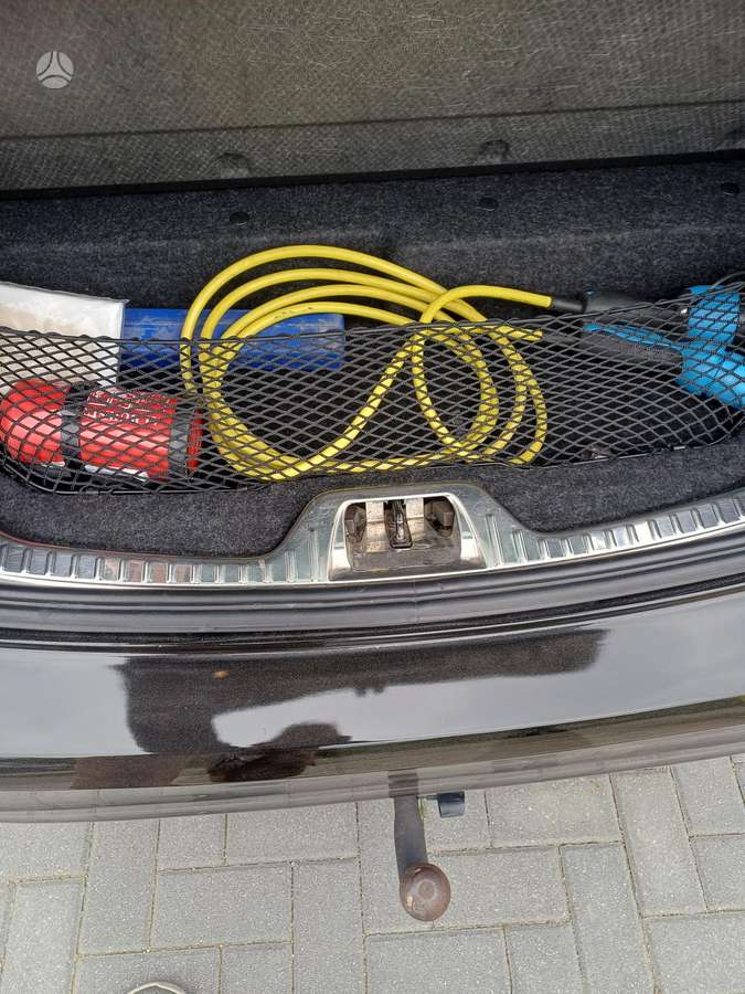 Volvo V60, 2.4 l., Универсал