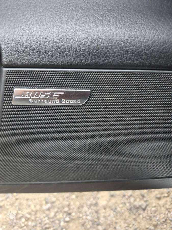 Audi A6, 2.0 l., wagon
