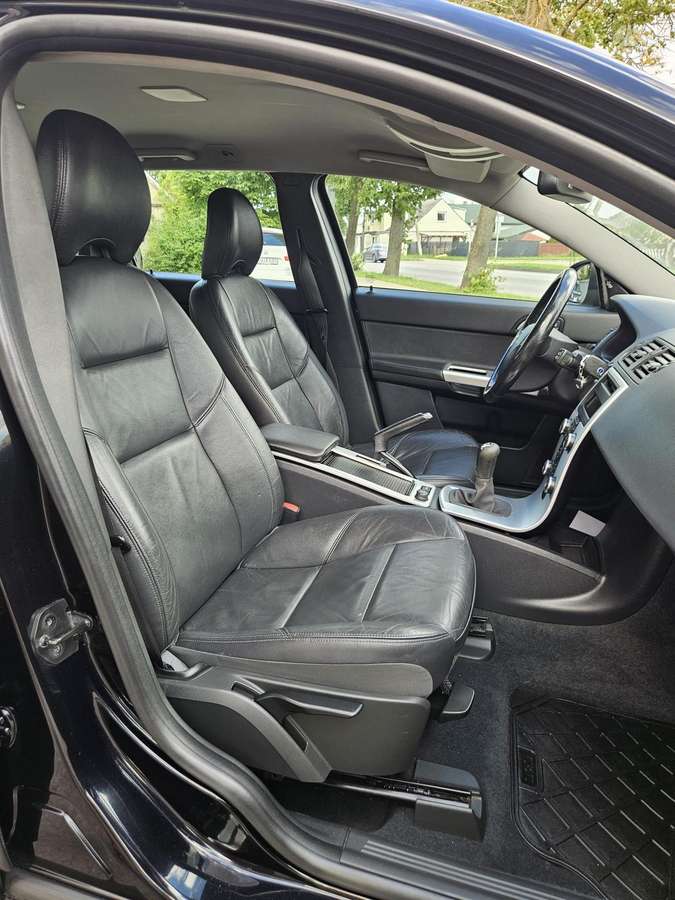 Volvo V50, 1.6 l., Универсал