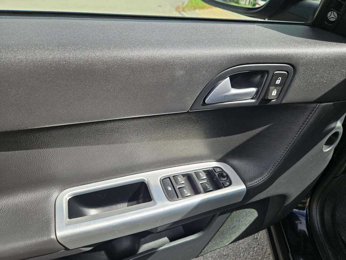 Volvo V50, 1.6 l., Универсал