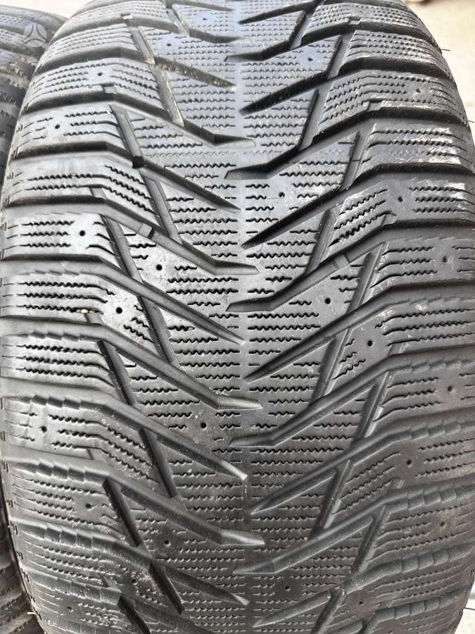 Sailun, winter 255/35 R20