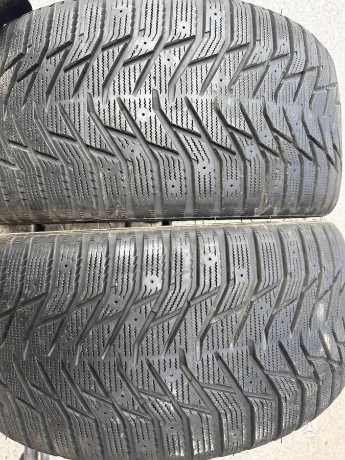Sailun, winter 255/35 R20
