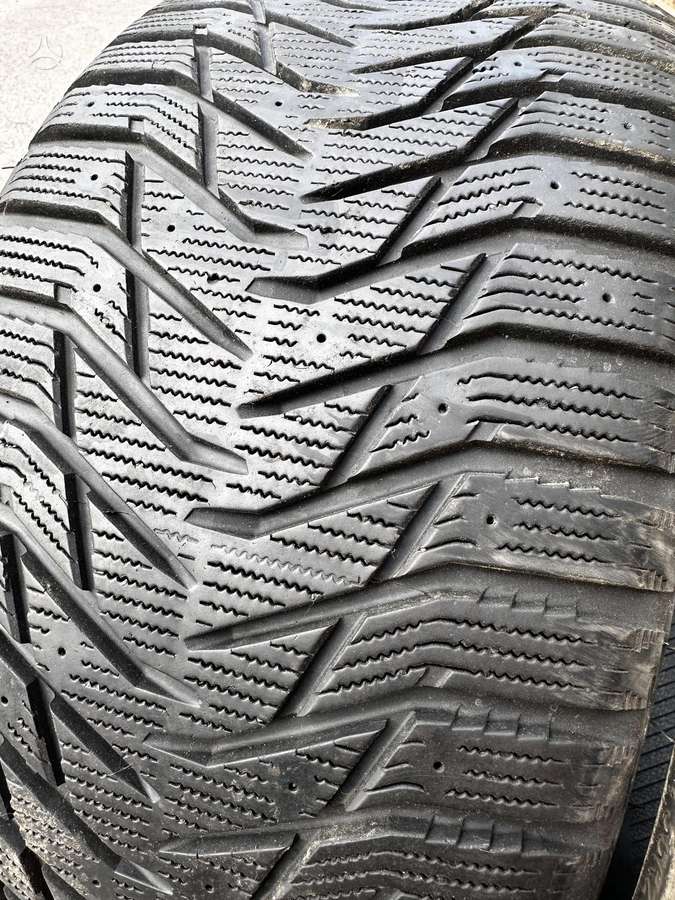 Sailun, winter 255/35 R20