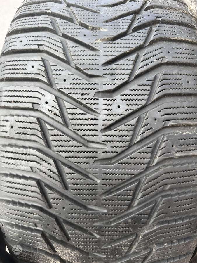 Sailun, зимние 255/35 R20