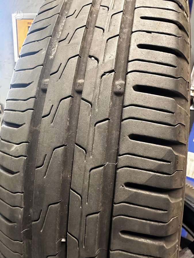 Continental, summer 155/60 R20