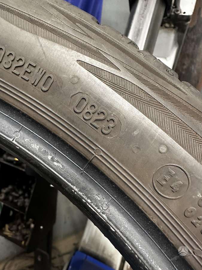 Continental, летние 155/60 R20