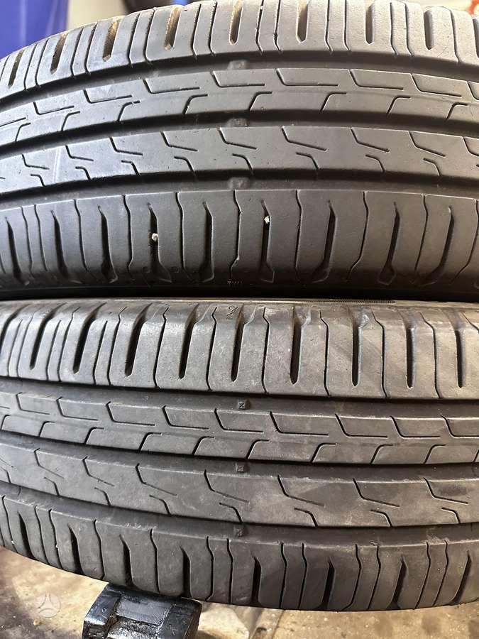 Continental, летние 155/60 R20