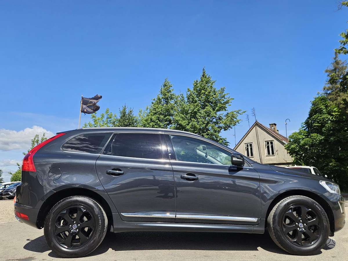 Volvo XC60 - 8