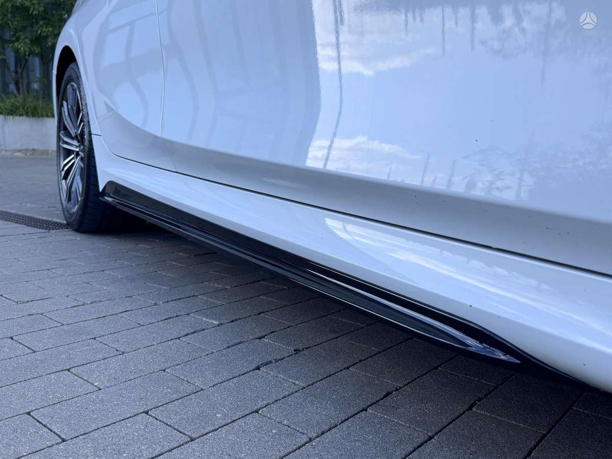 BMW 320, 2.0 l., Универсал