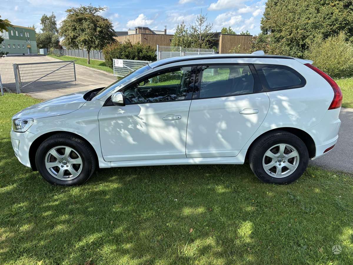 Volvo XC60 - 2