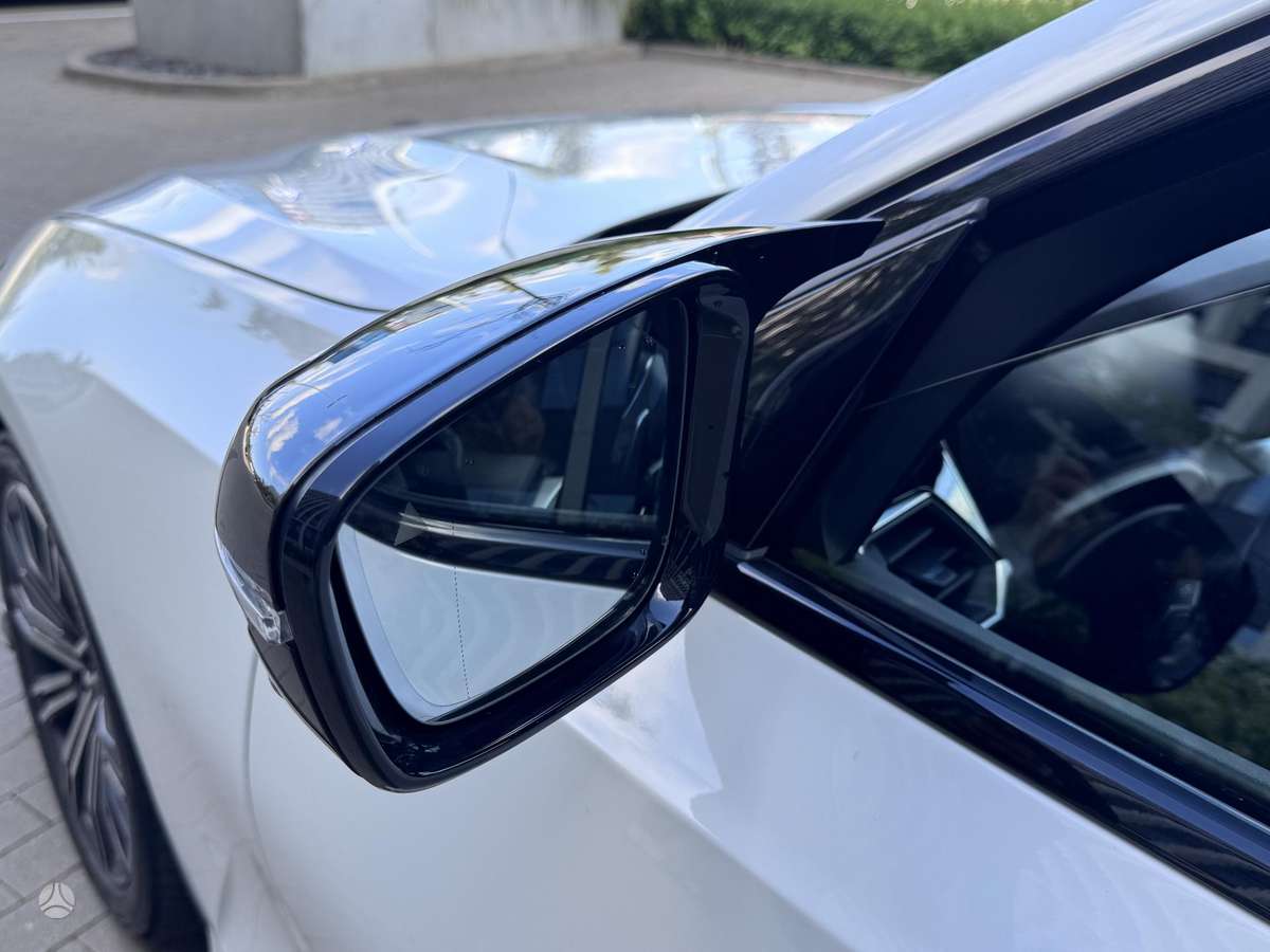 BMW 320, 2.0 l., Универсал