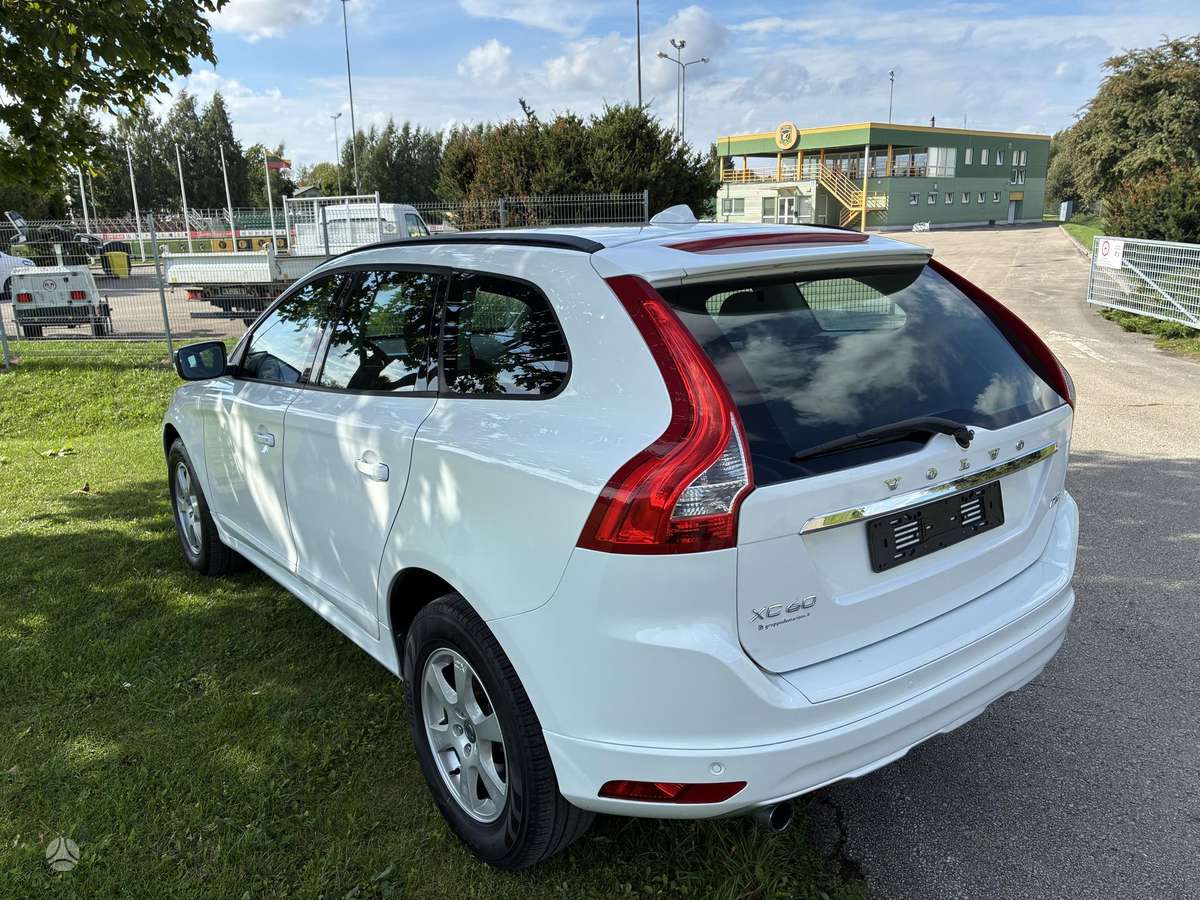 Volvo XC60 - 3