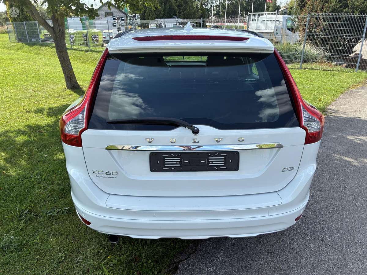 Volvo XC60 - 4