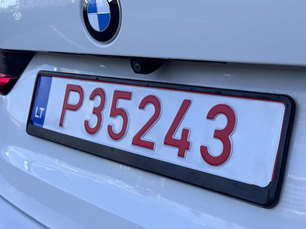 BMW 320, 2.0 l., Универсал