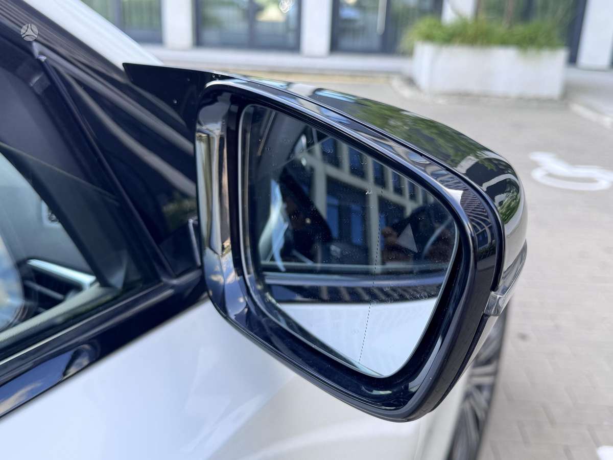 BMW 320, 2.0 l., Универсал