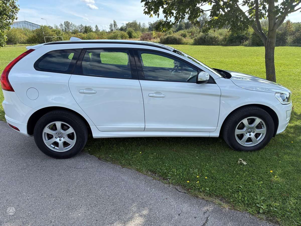 Volvo XC60 - 6
