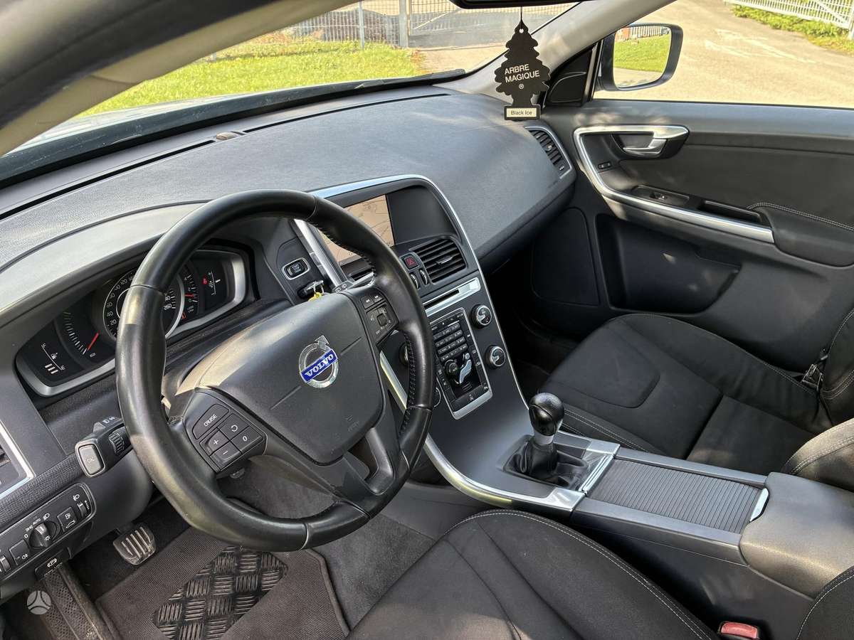 Volvo XC60 - 9