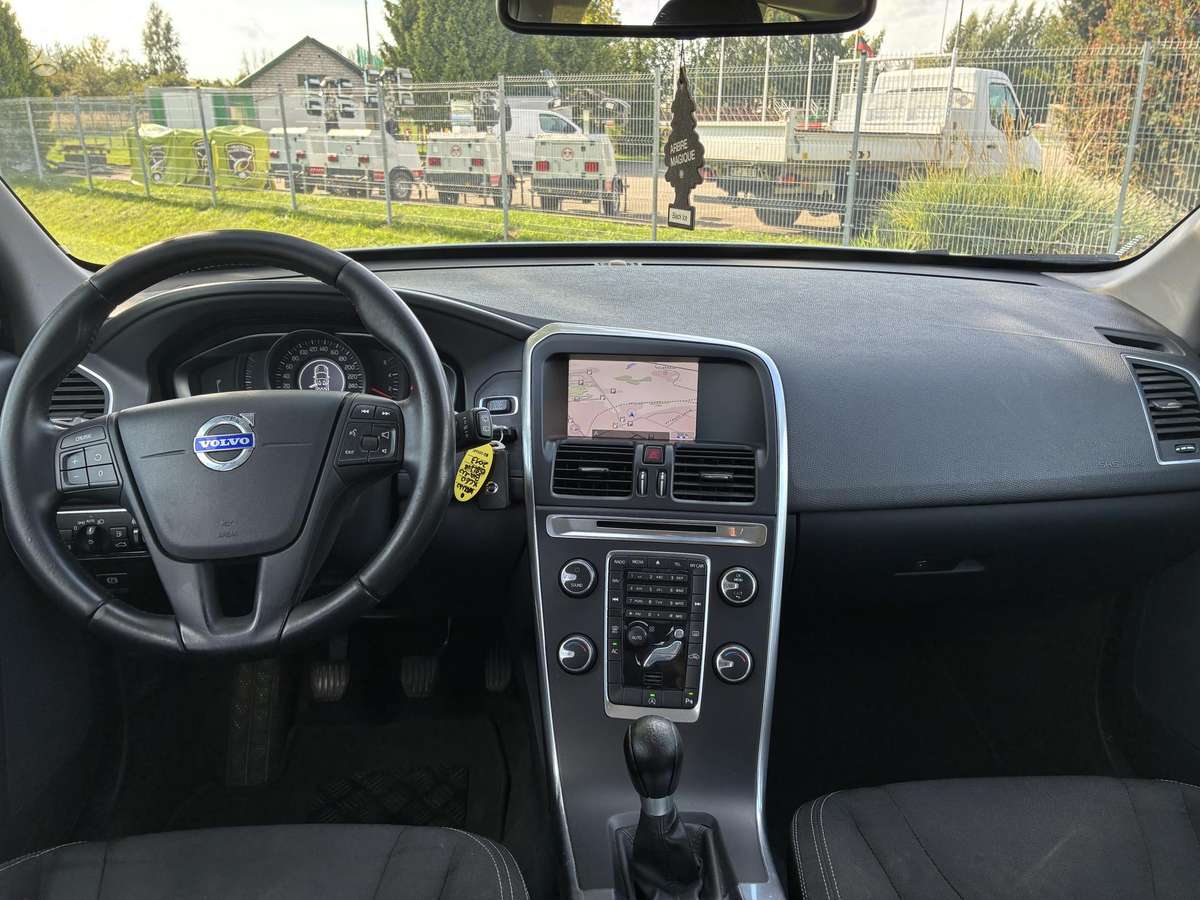 Volvo XC60 - 11