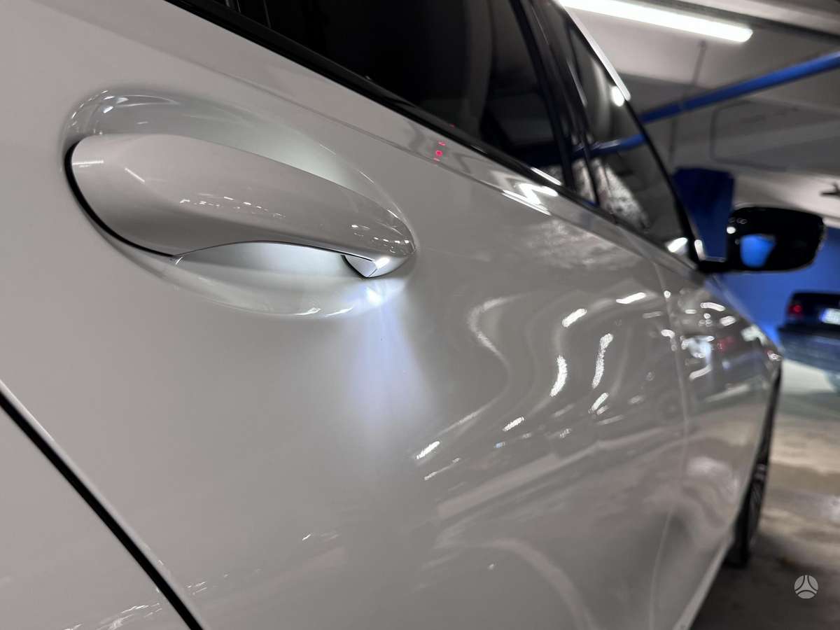 BMW 320, 2.0 l., Универсал