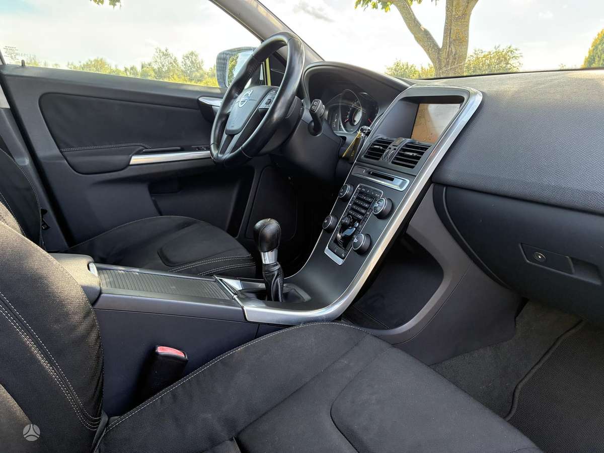 Volvo XC60 - 12