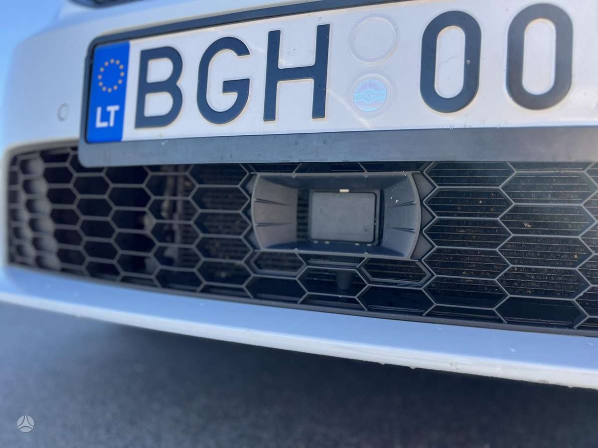 Skoda Octavia, 2.0 l., Универсал