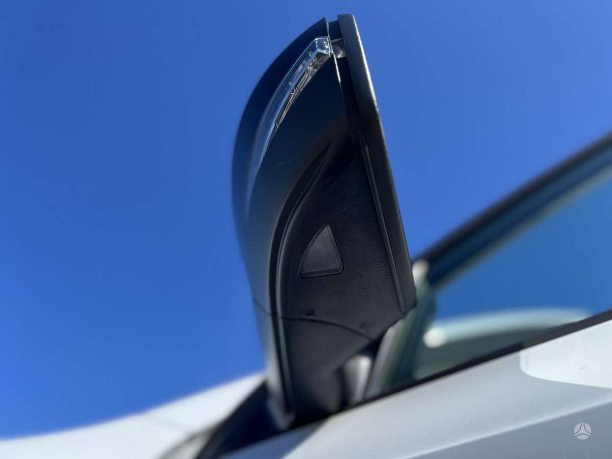 Skoda Octavia, 2.0 l., Универсал