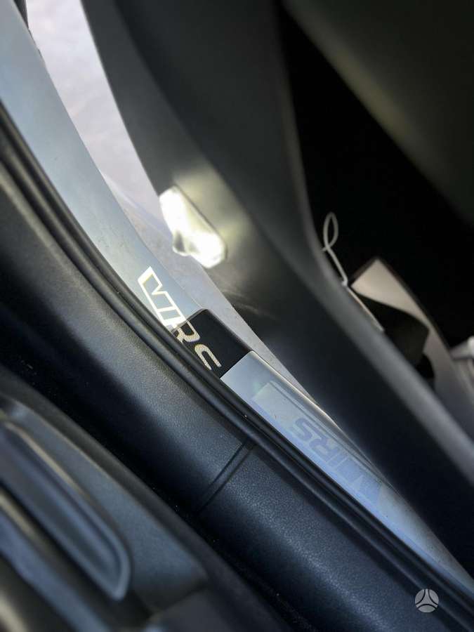 Skoda Octavia, 2.0 l., Универсал