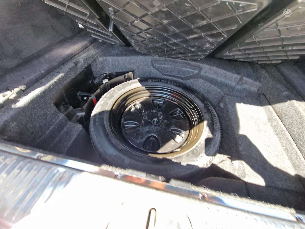 Mercedes-Benz E320, 3.0 l., Универсал