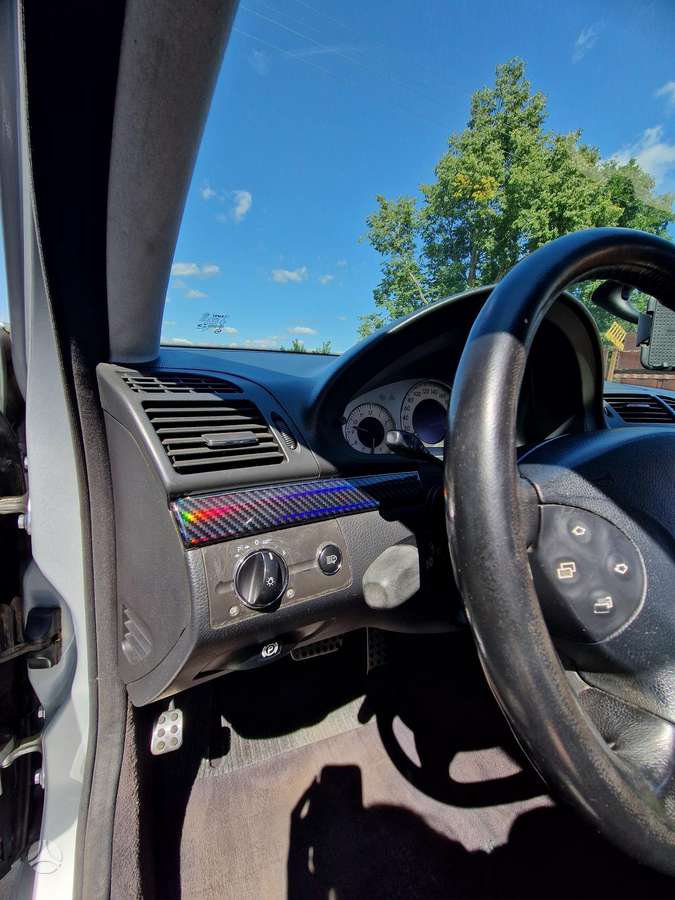 Mercedes-Benz E320, 3.0 l., Универсал