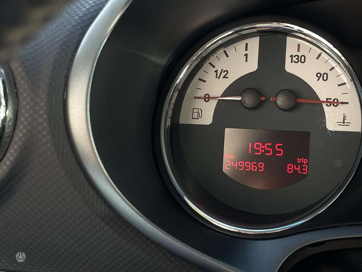 SEAT Leon - 6