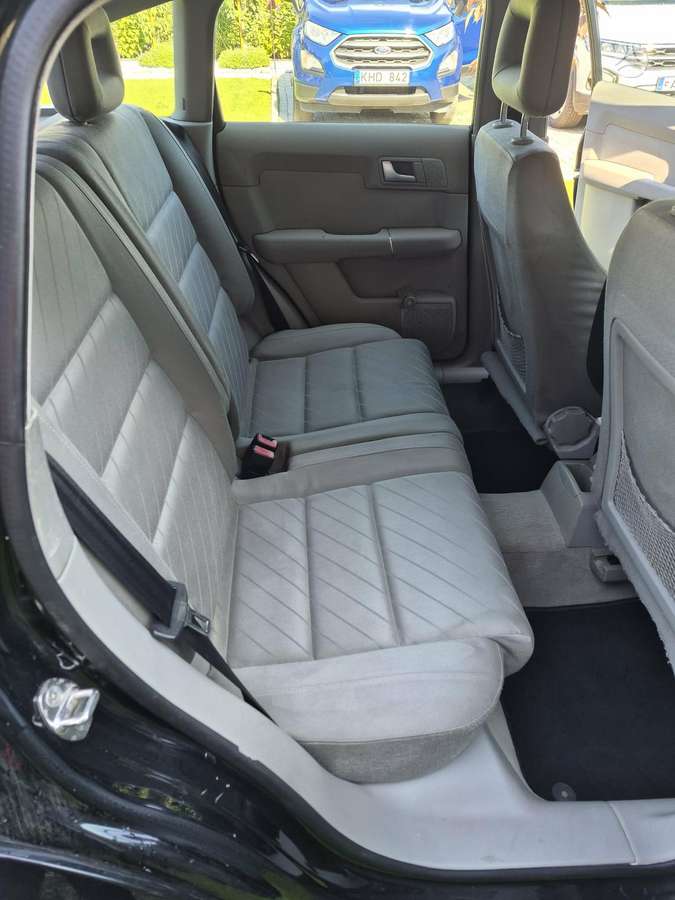 Audi A2, 1.4 l., hatchback