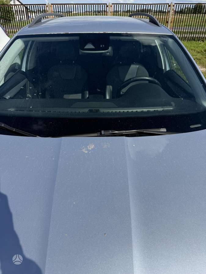 Skoda Octavia, 2.0 l., Универсал