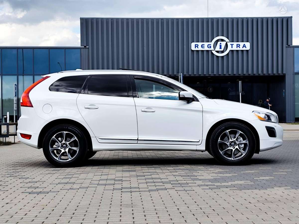 Volvo XC60 - 6