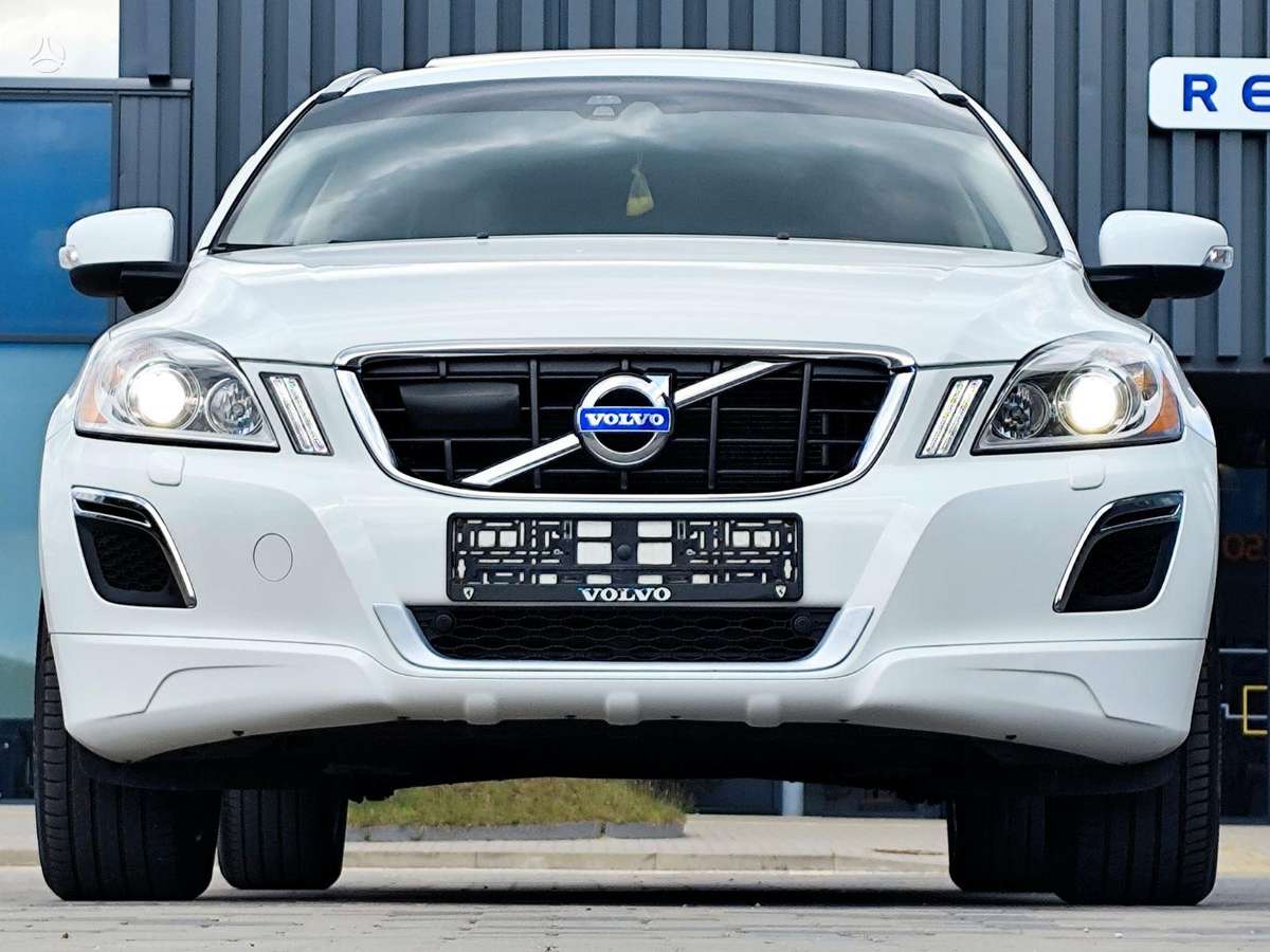 Volvo XC60 - 7