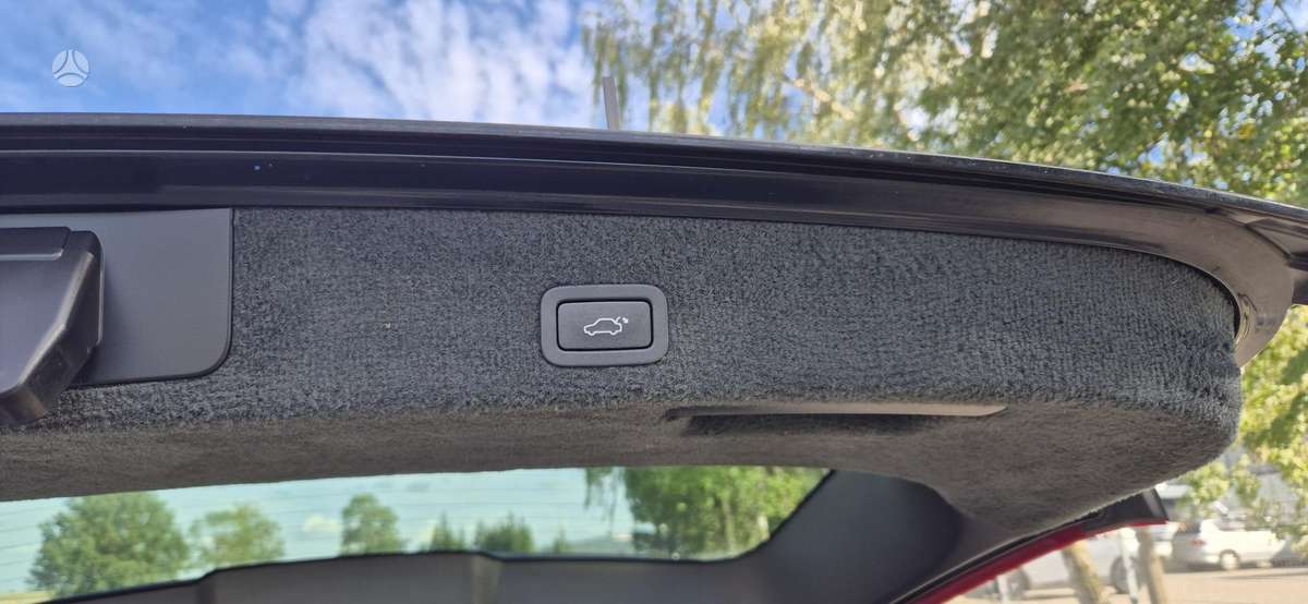 Volvo XC70, 2.0 l., Универсал