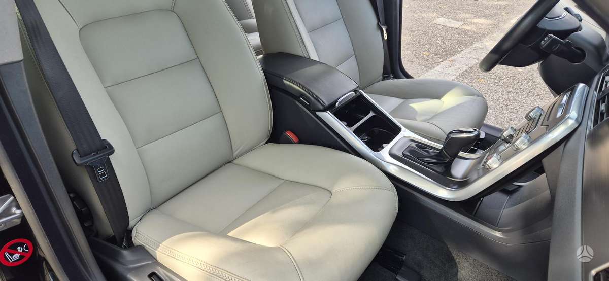 Volvo XC70, 2.0 l., Универсал