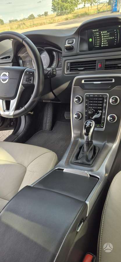 Volvo XC70, 2.0 l., Универсал