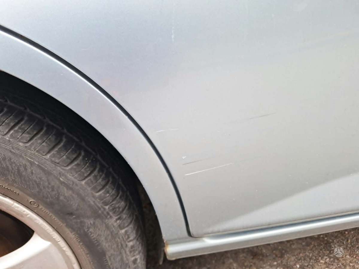 Honda Jazz, 1.2 l., hatchback