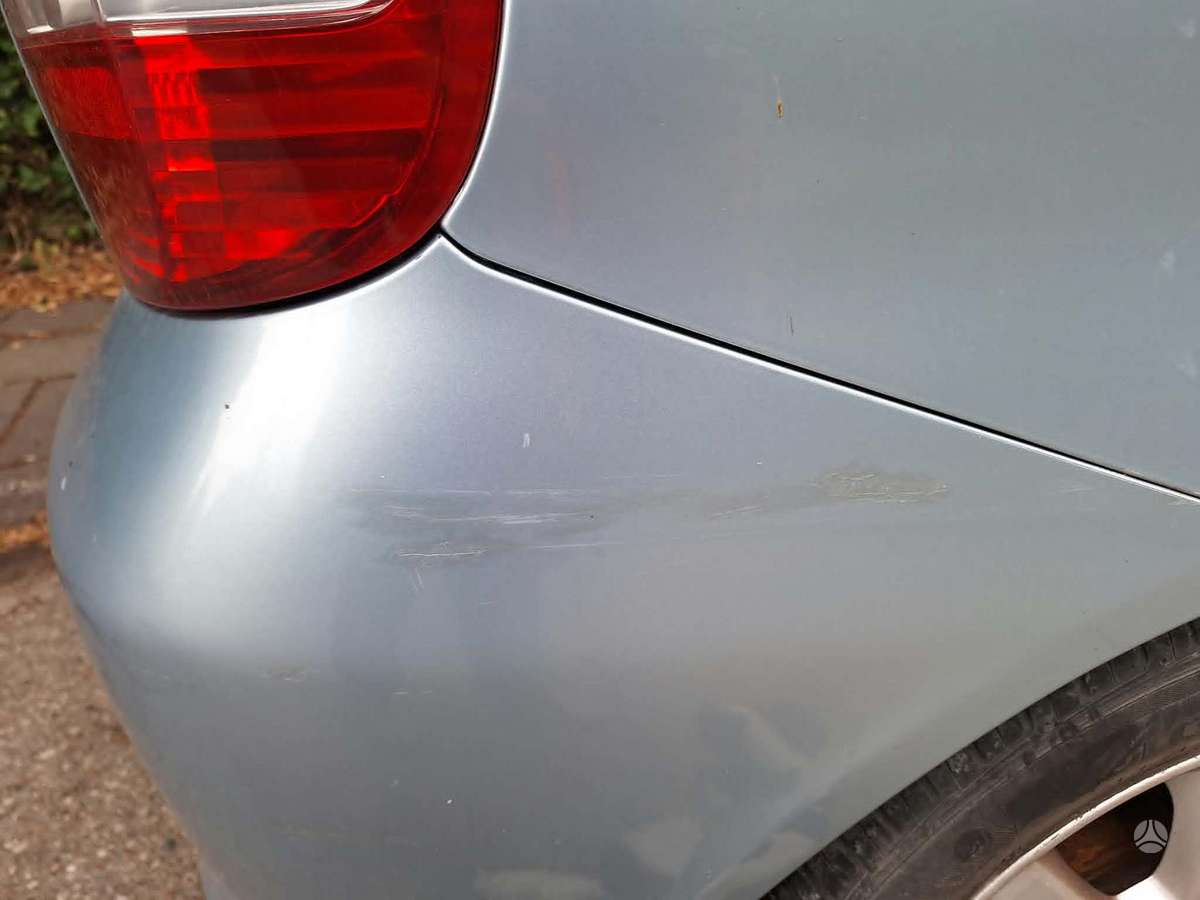 Honda Jazz, 1.2 l., hatchback