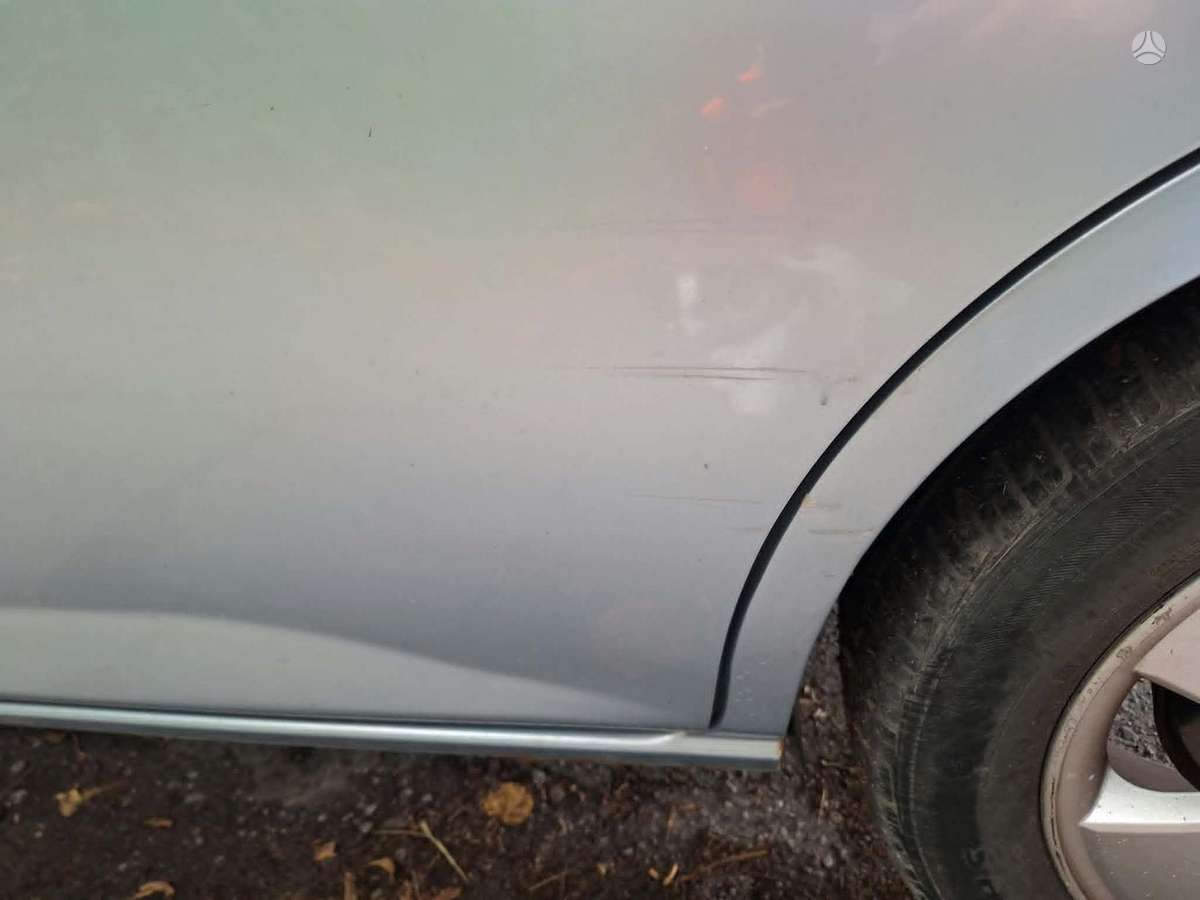 Honda Jazz, 1.2 l., hatchback