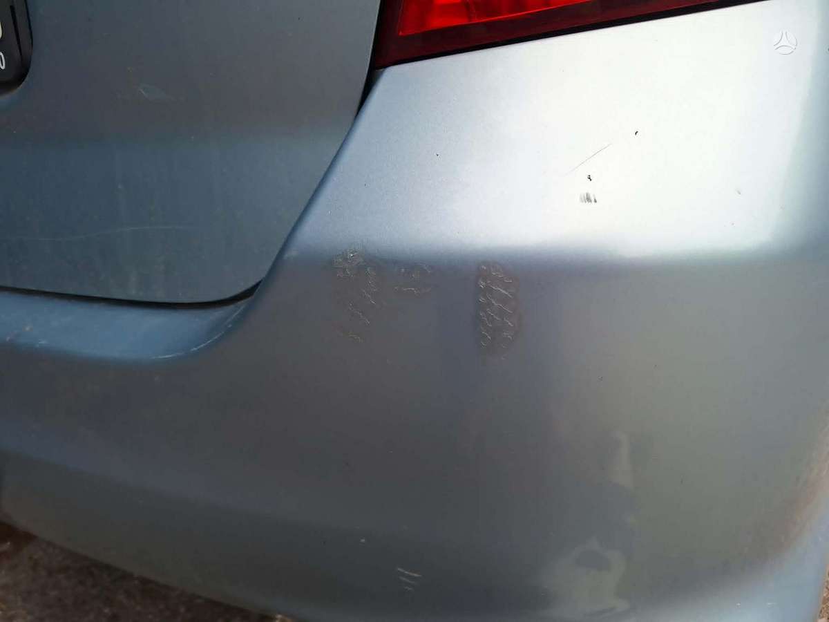 Honda Jazz, 1.2 l., hatchback