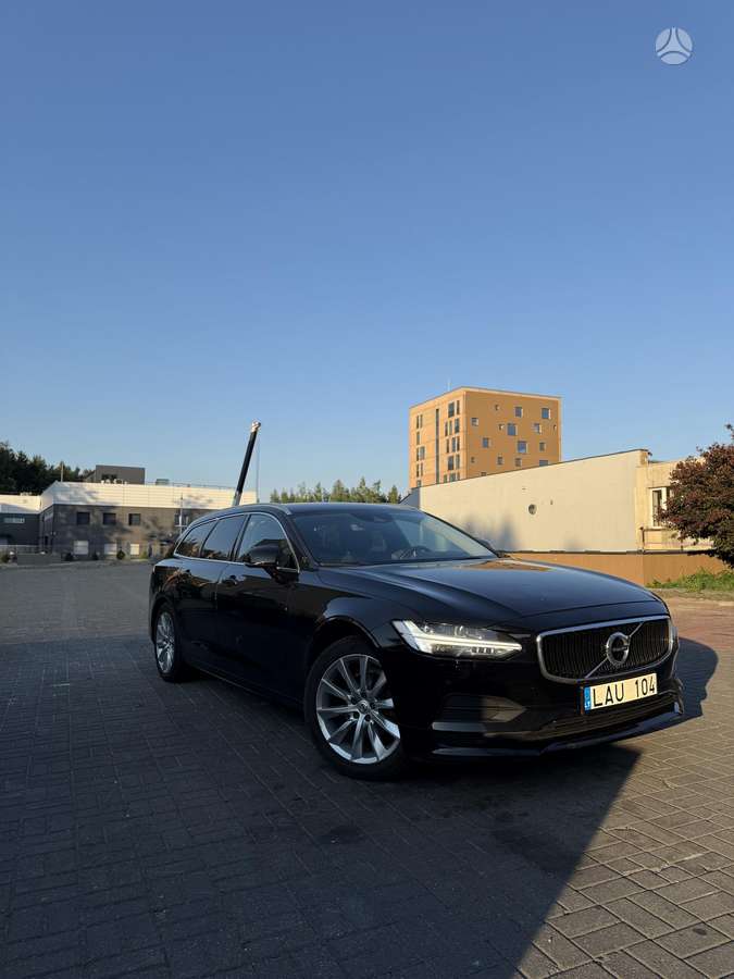 Volvo V90, 2.0 l., Универсал