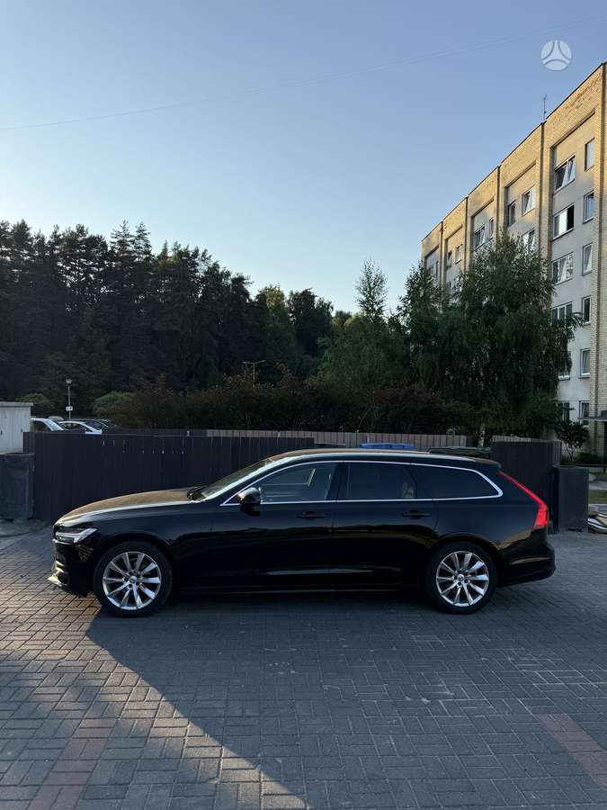 Volvo V90, 2.0 l., Универсал