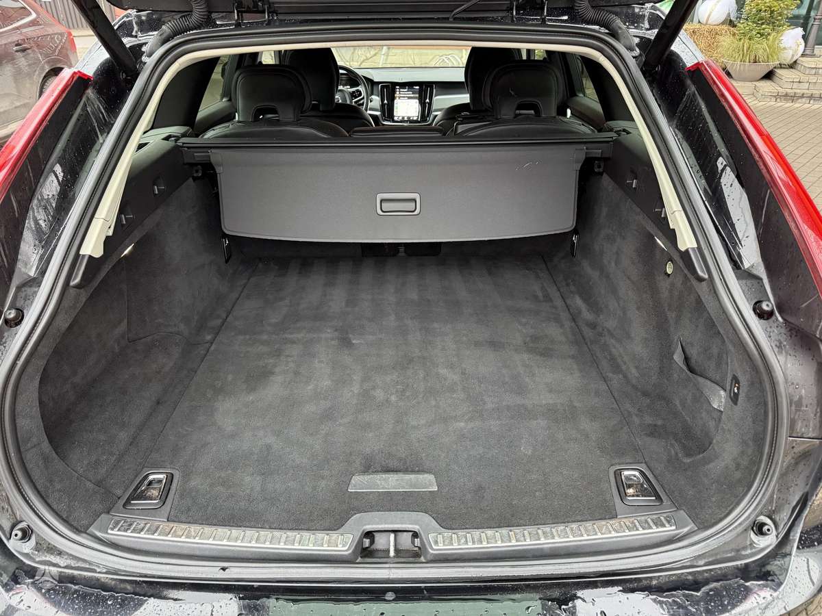 Volvo V90, 2.0 l., Универсал