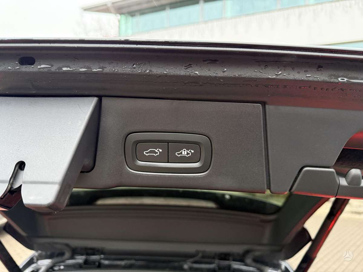 Volvo V90, 2.0 l., Универсал