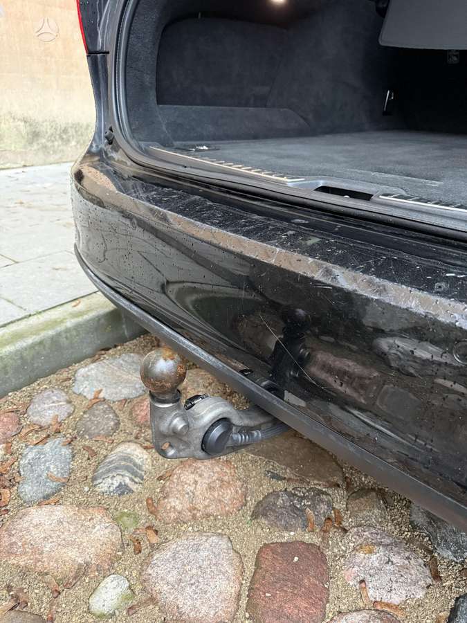 Volvo V90, 2.0 l., Универсал
