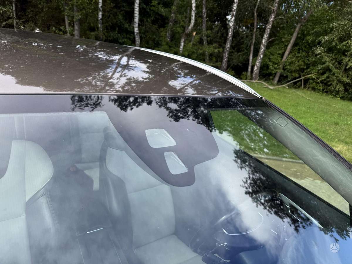 Volvo V60 Cross Country - 11