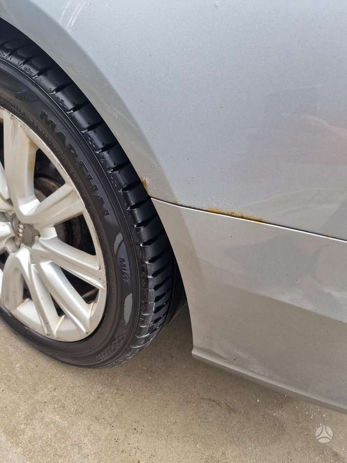 Audi A6, 3.0 l., Универсал